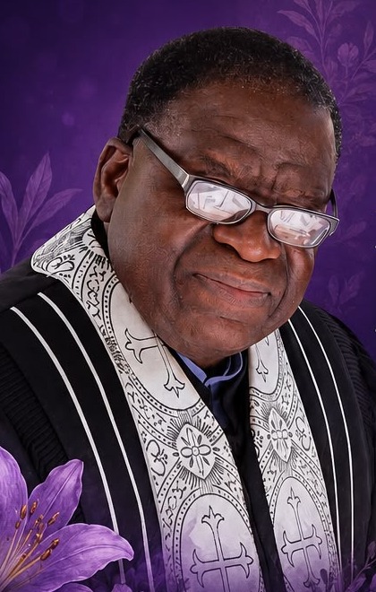 Bishop Jacob Afolabi